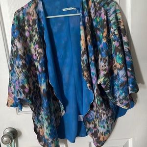 Kimchi Blue Kimono